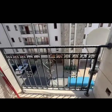 Amadeus Lux Apartament Słoneczny Brzeg